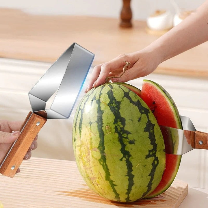 Wassermelonen-Splitter
