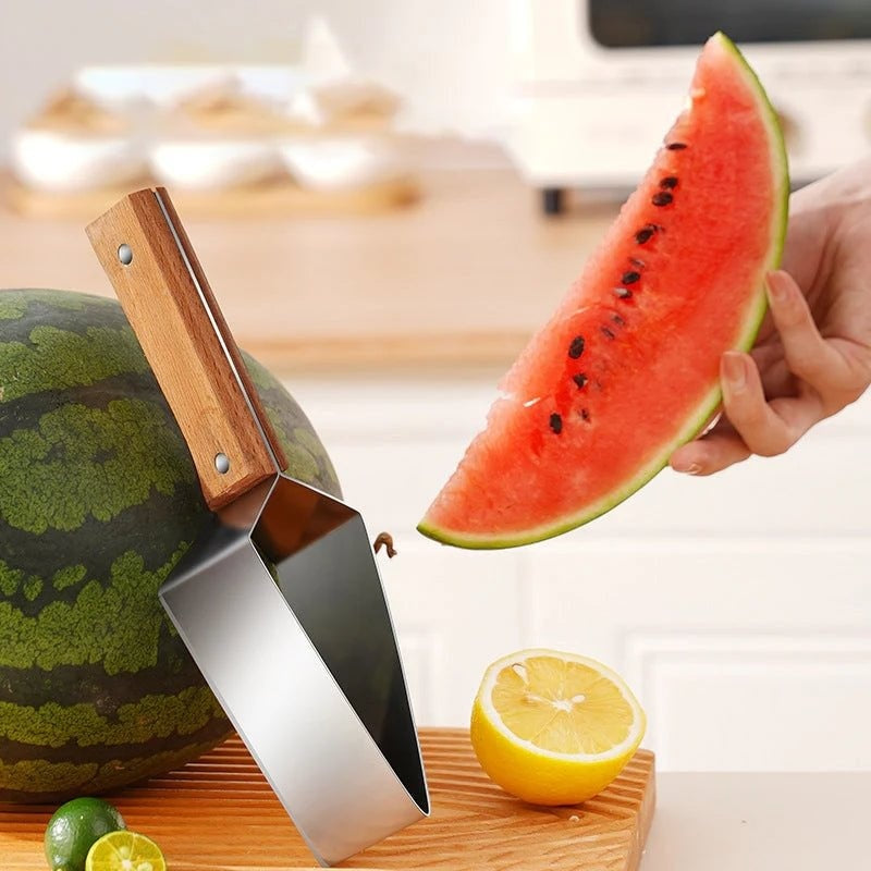 Wassermelonen-Splitter