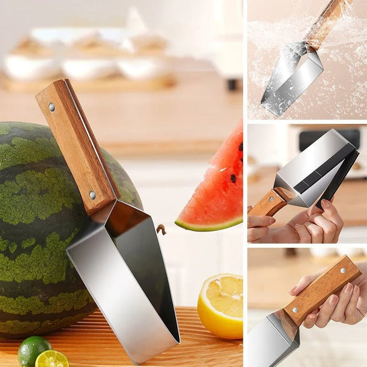 Wassermelonen-Splitter