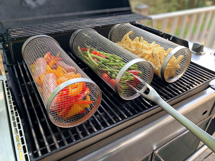 Grillkörper