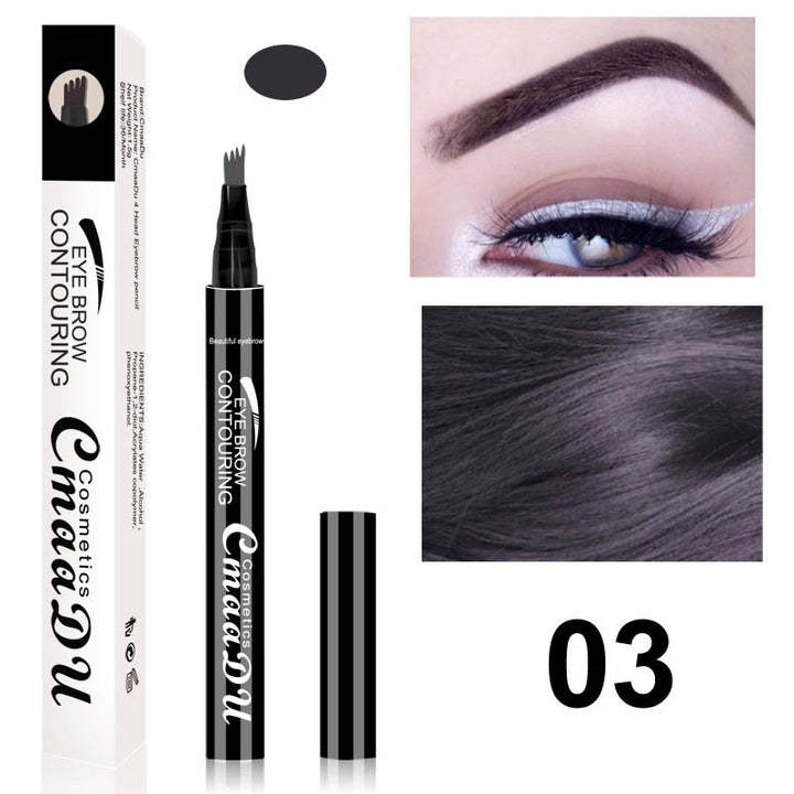 Omnifley HAIR-LIKE – Das Original