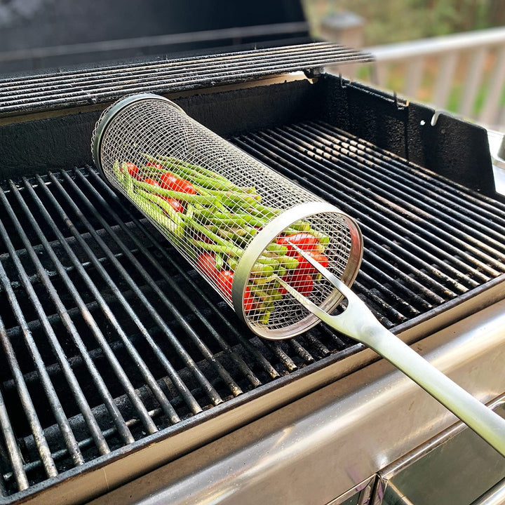 Grillkörper