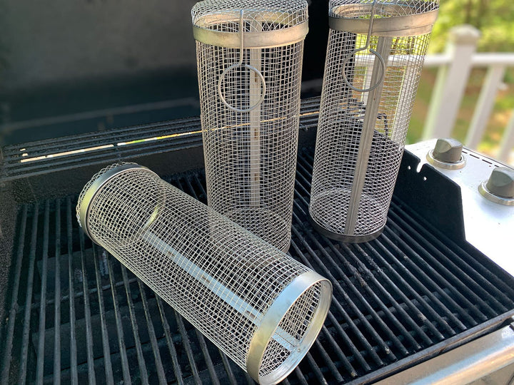 Grillkörper