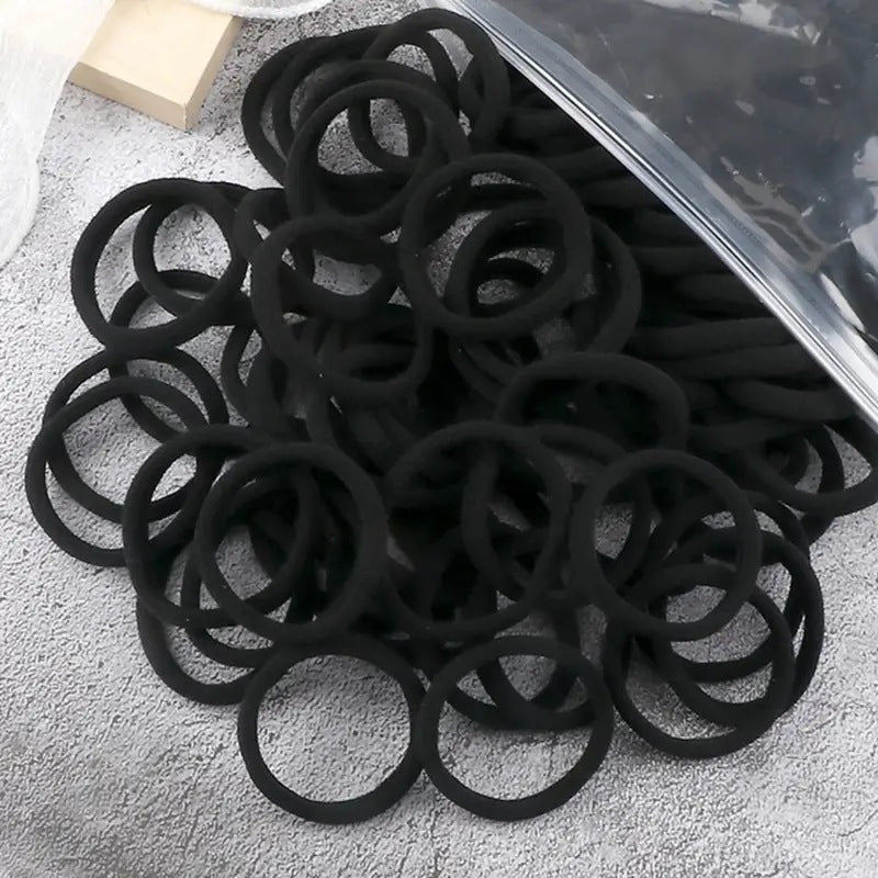 Haargummi (50er Packung)