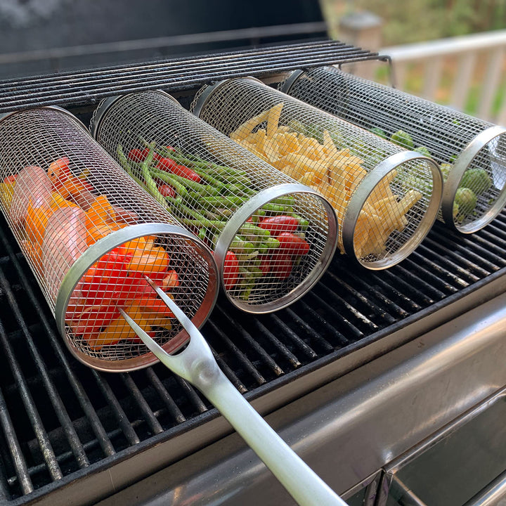 Grillkörper