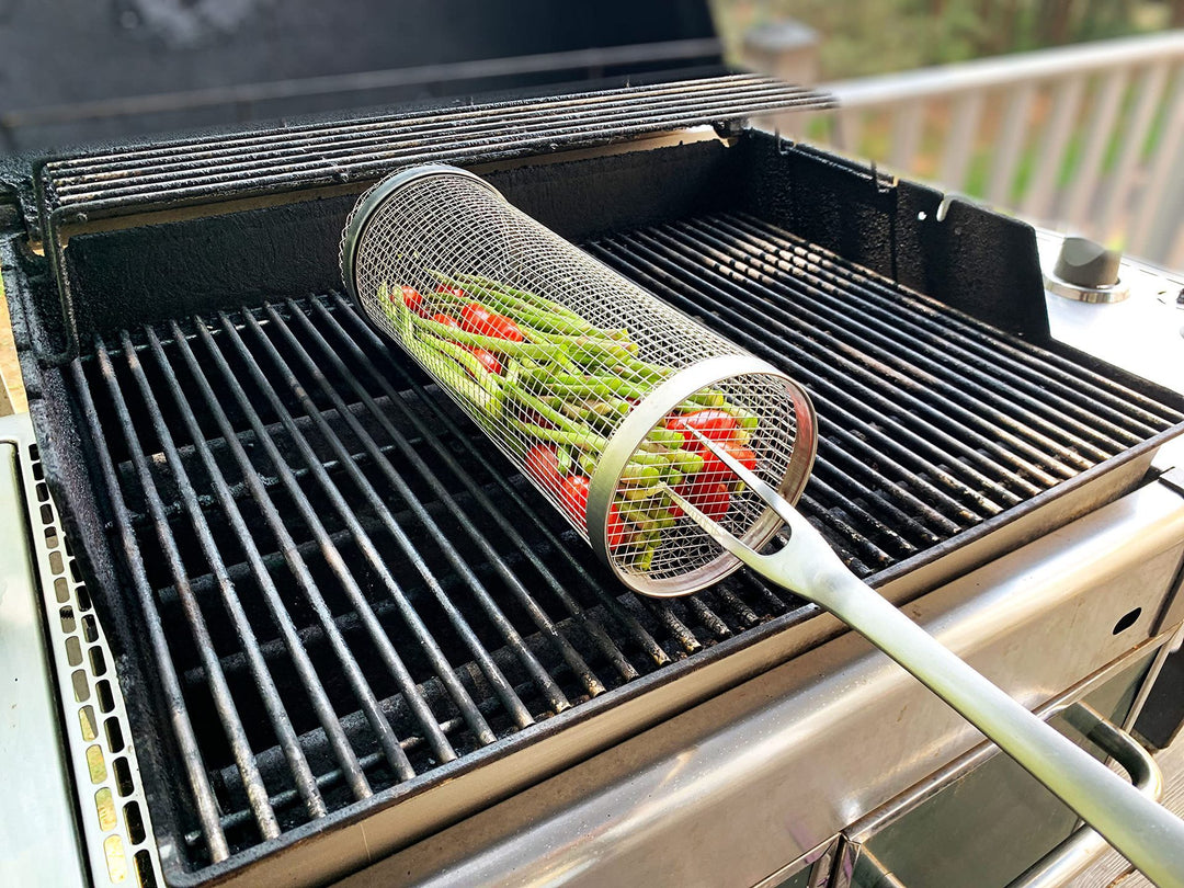 Grillkörper