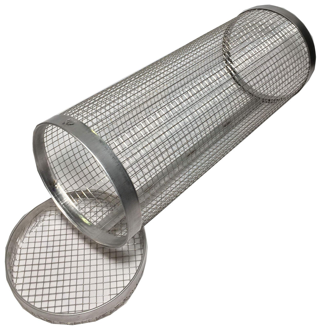 Grillkörper