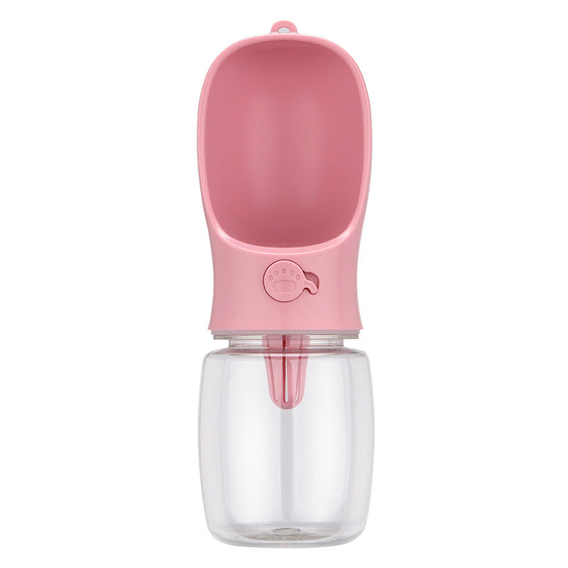 Hundetrinkflasche