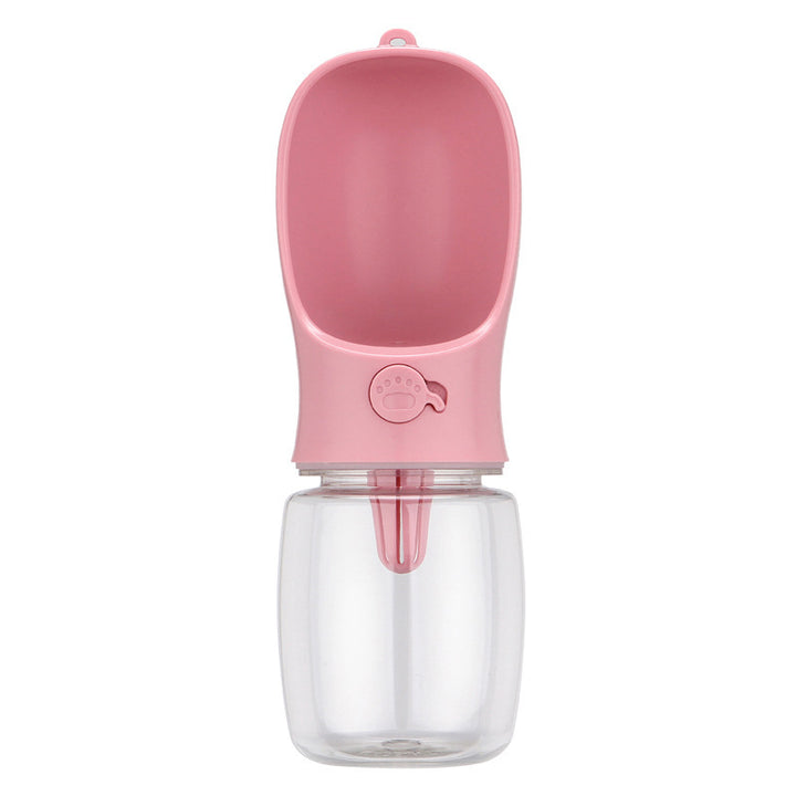 Hundetrinkflasche