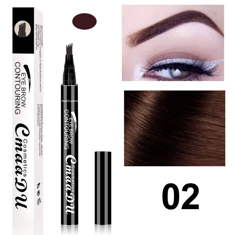 Omnifley HAIR-LIKE – Das Original