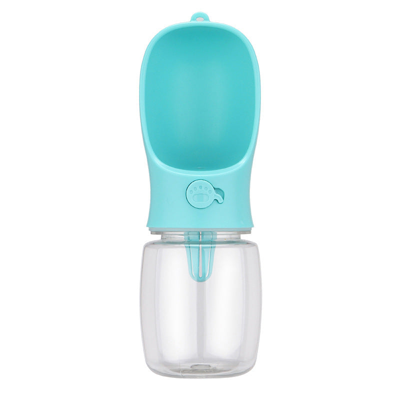 Hundetrinkflasche