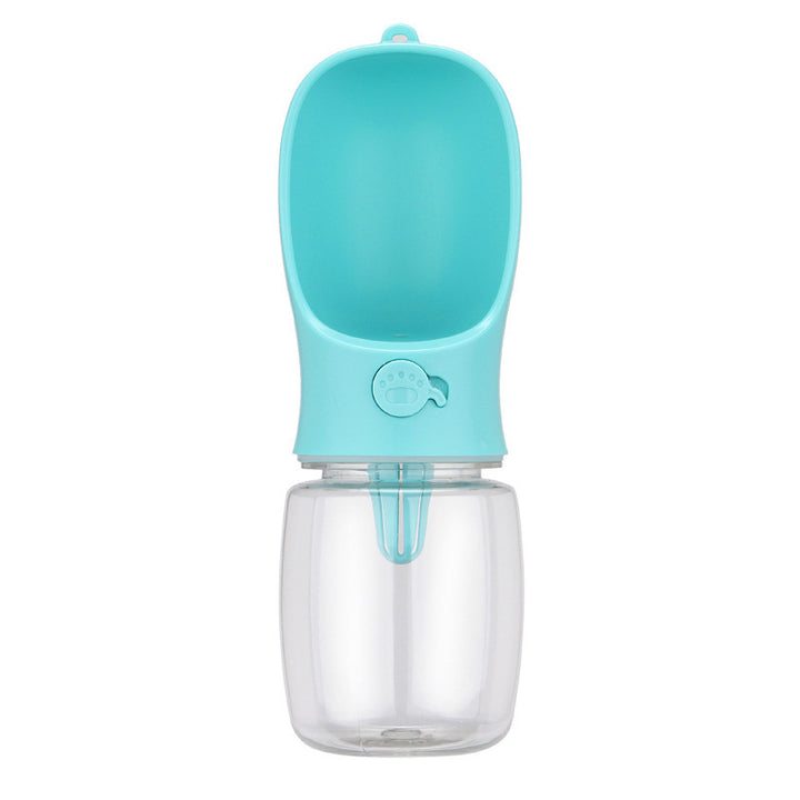 Hundetrinkflasche